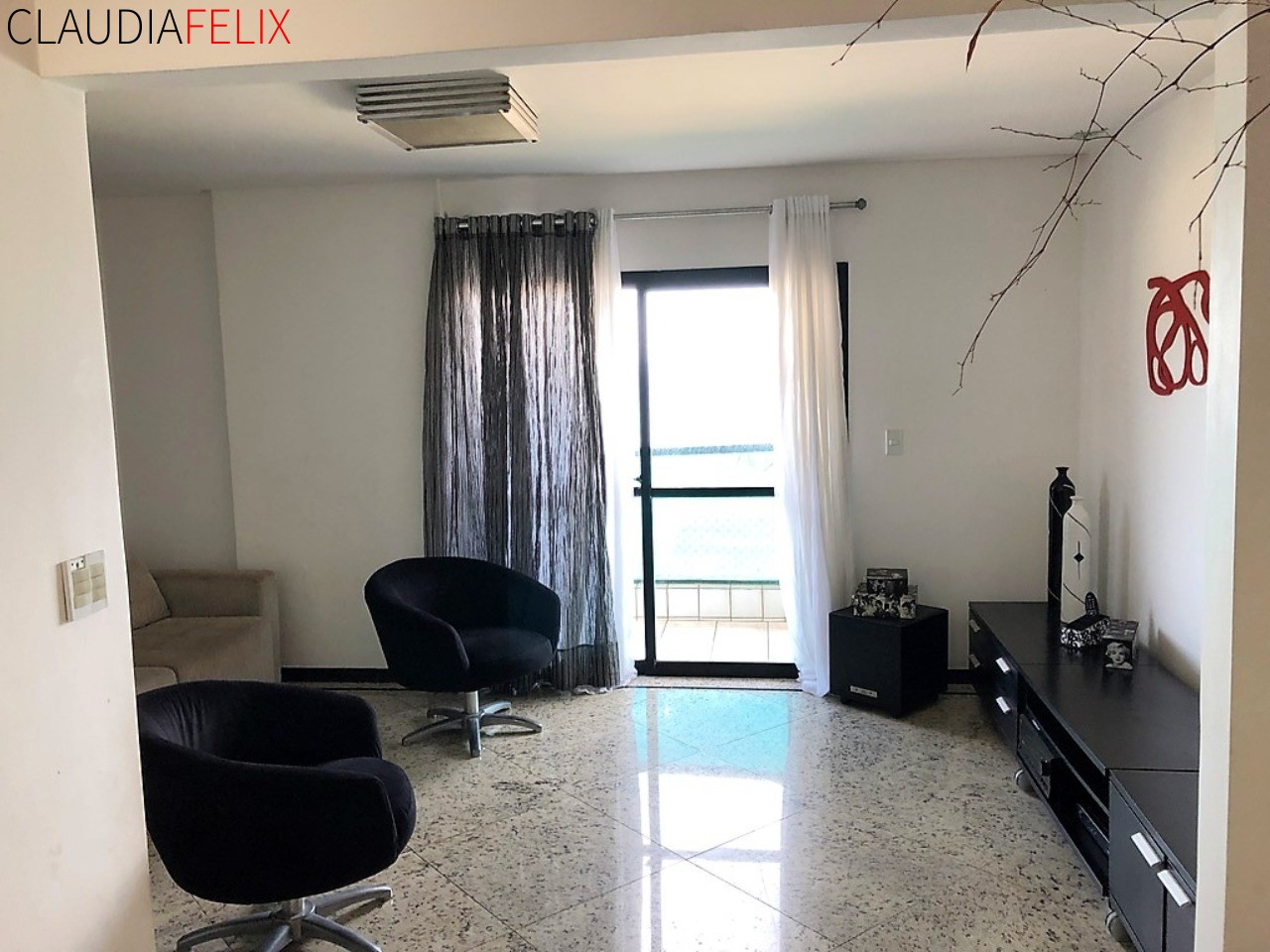 Apartamento, 3 quartos, 168 m² - Foto 11