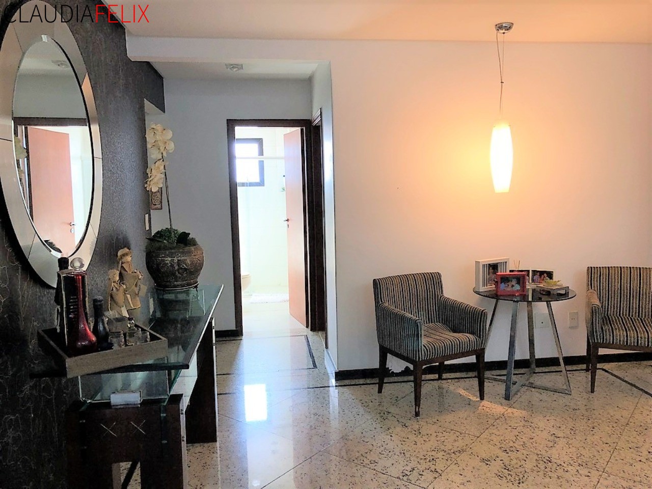 Apartamento, 3 quartos, 168 m² - Foto 14