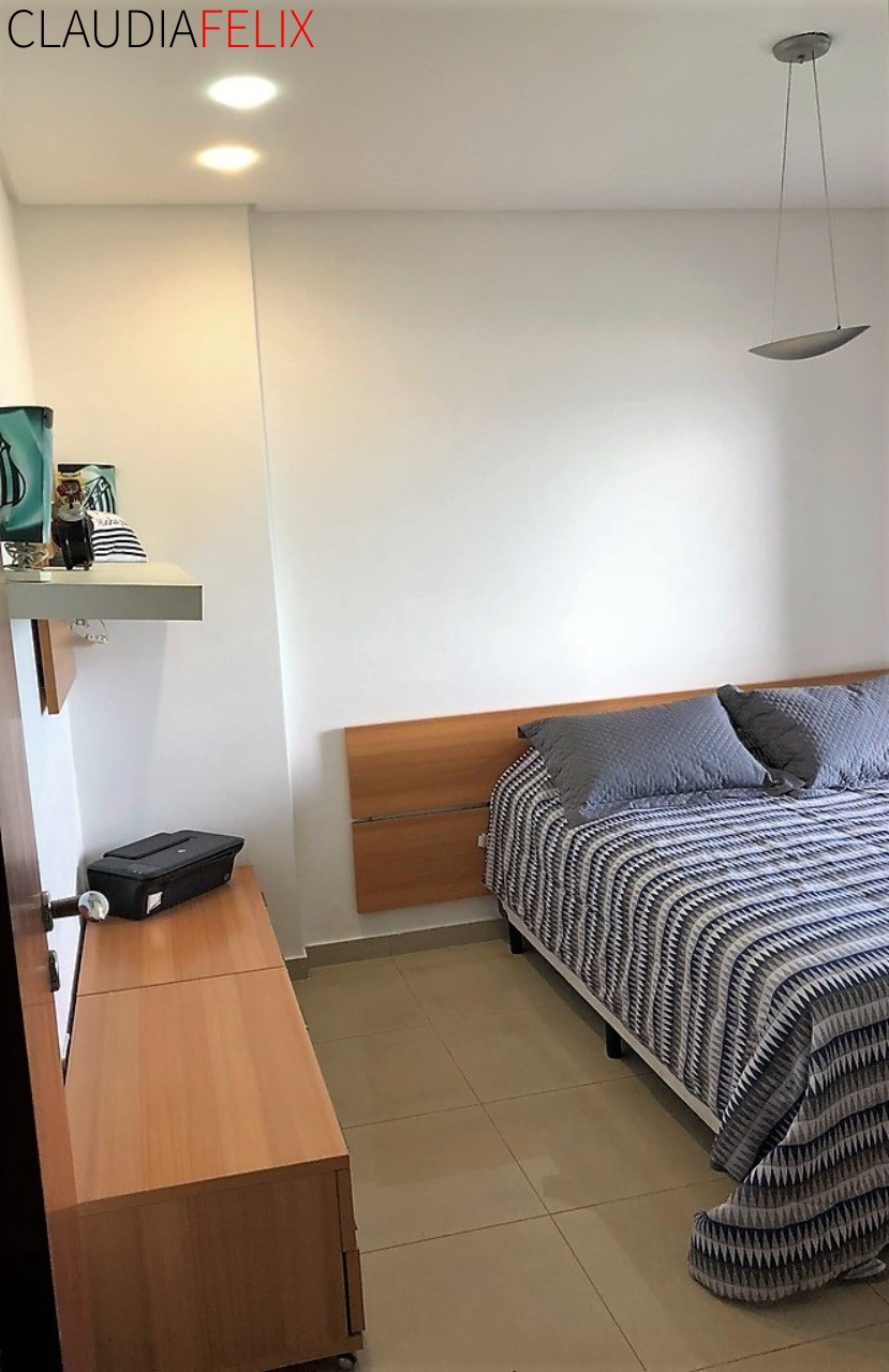 Apartamento, 3 quartos, 168 m² - Foto 16