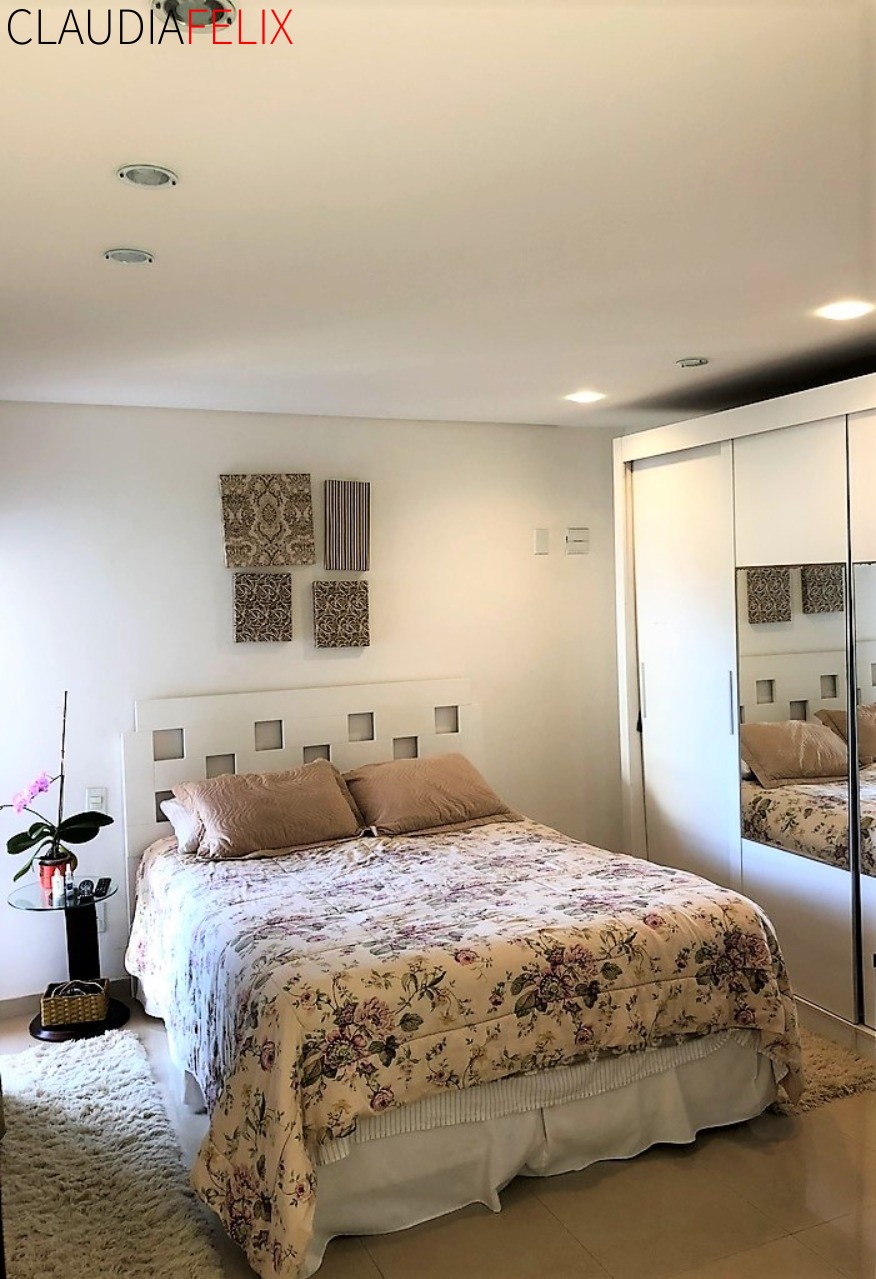 Apartamento, 3 quartos, 168 m² - Foto 19