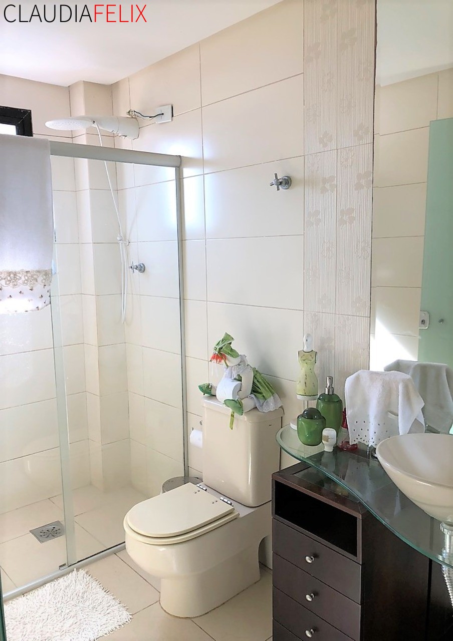Apartamento, 3 quartos, 168 m² - Foto 20