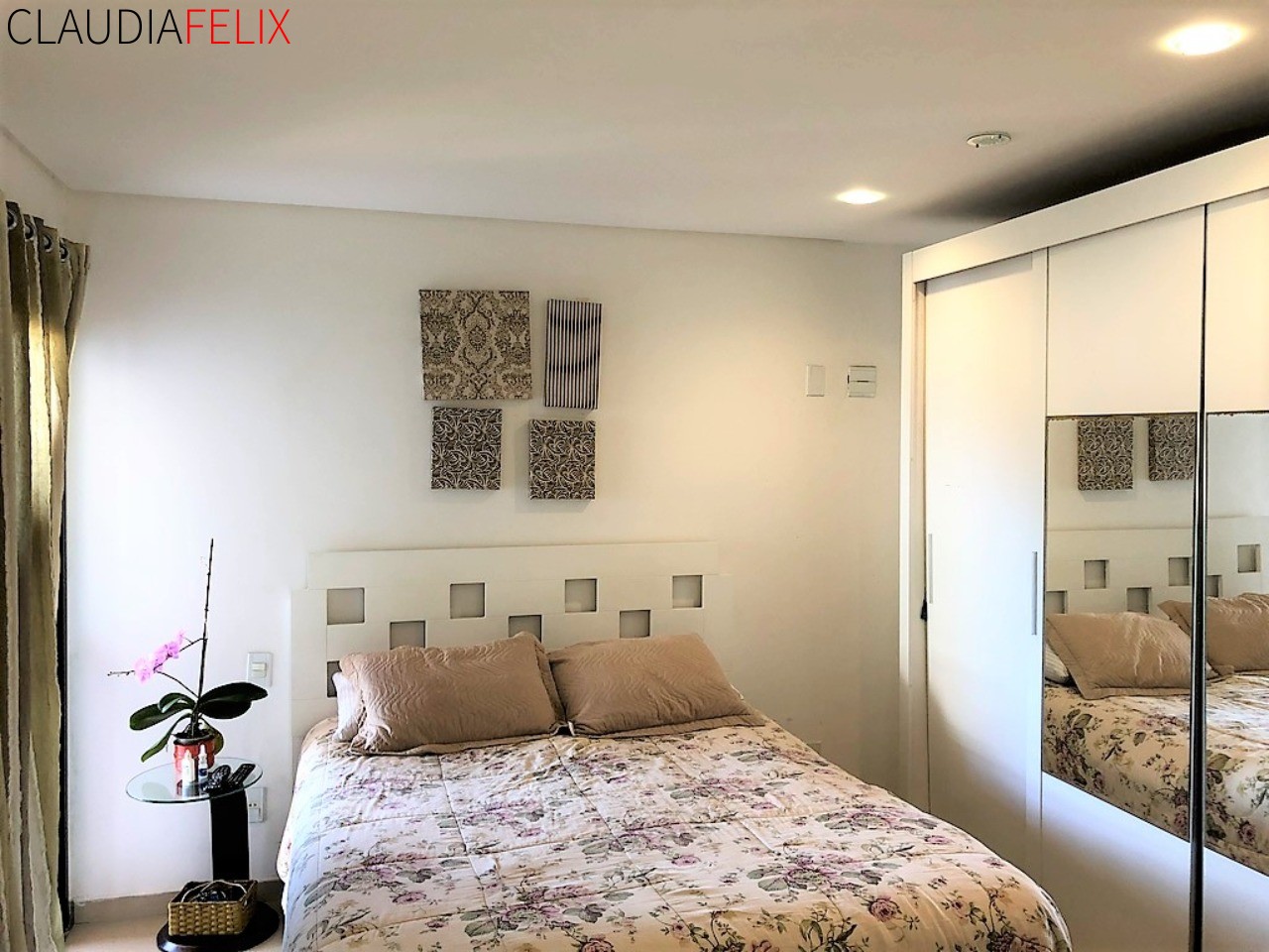 Apartamento, 3 quartos, 168 m² - Foto 21