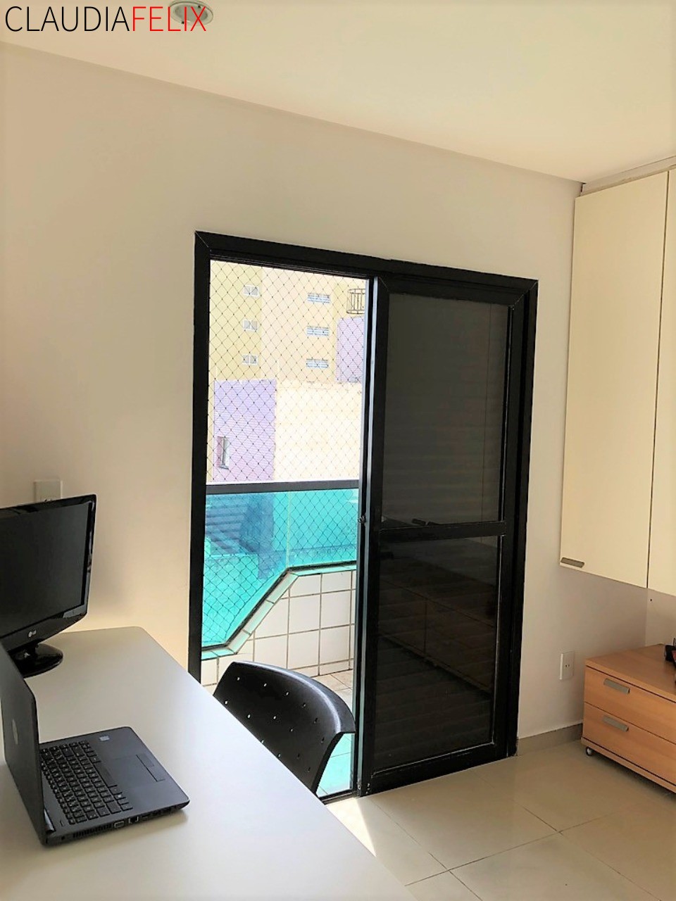 Apartamento, 3 quartos, 168 m² - Foto 24