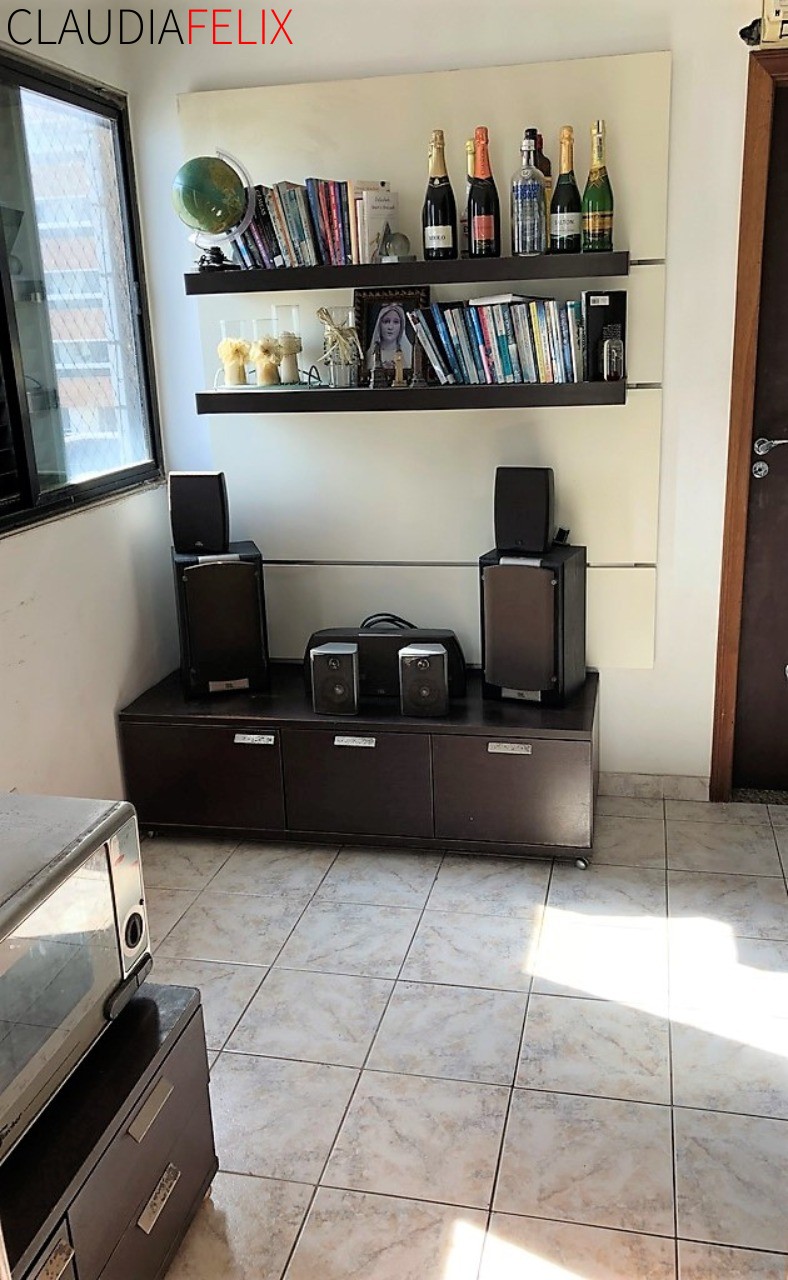 Apartamento, 3 quartos, 168 m² - Foto 30