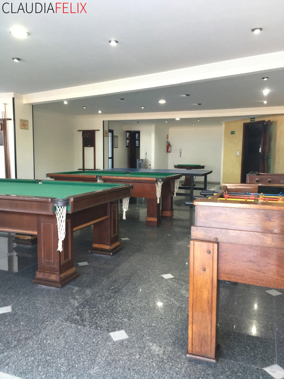 Apartamento, 3 quartos, 168 m² - Foto 39