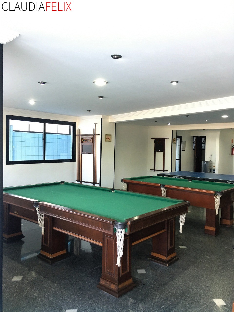 Apartamento, 3 quartos, 168 m² - Foto 40