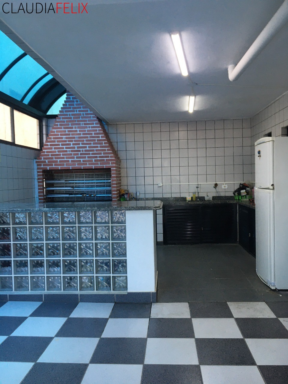 Apartamento, 3 quartos, 168 m² - Foto 41