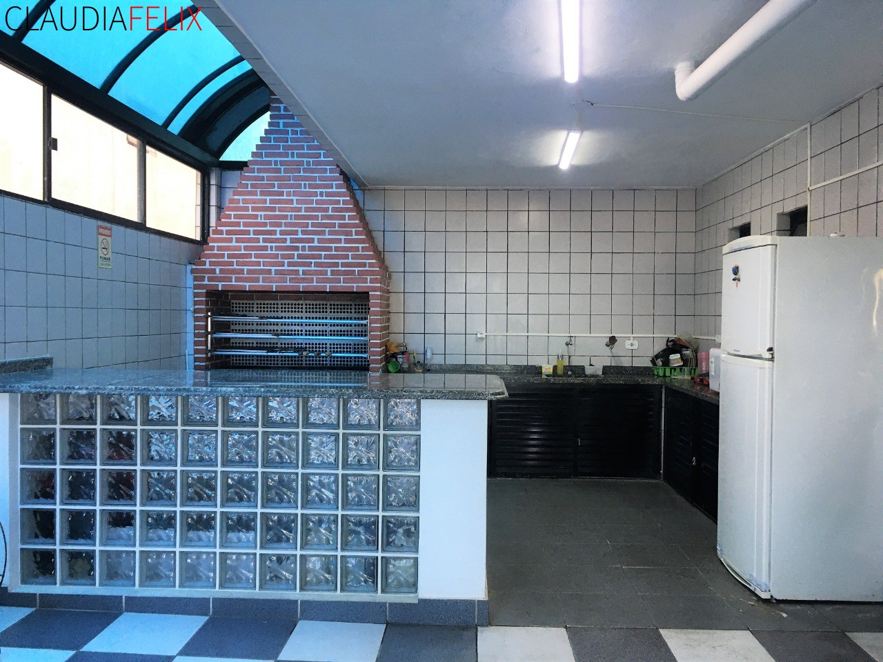 Apartamento, 3 quartos, 168 m² - Foto 42