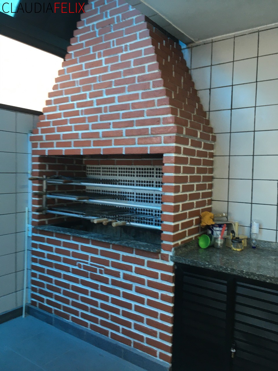 Apartamento, 3 quartos, 168 m² - Foto 43