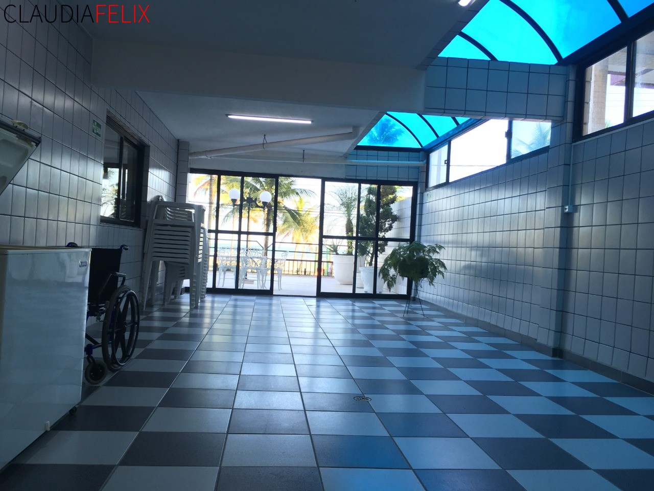 Apartamento, 3 quartos, 168 m² - Foto 46