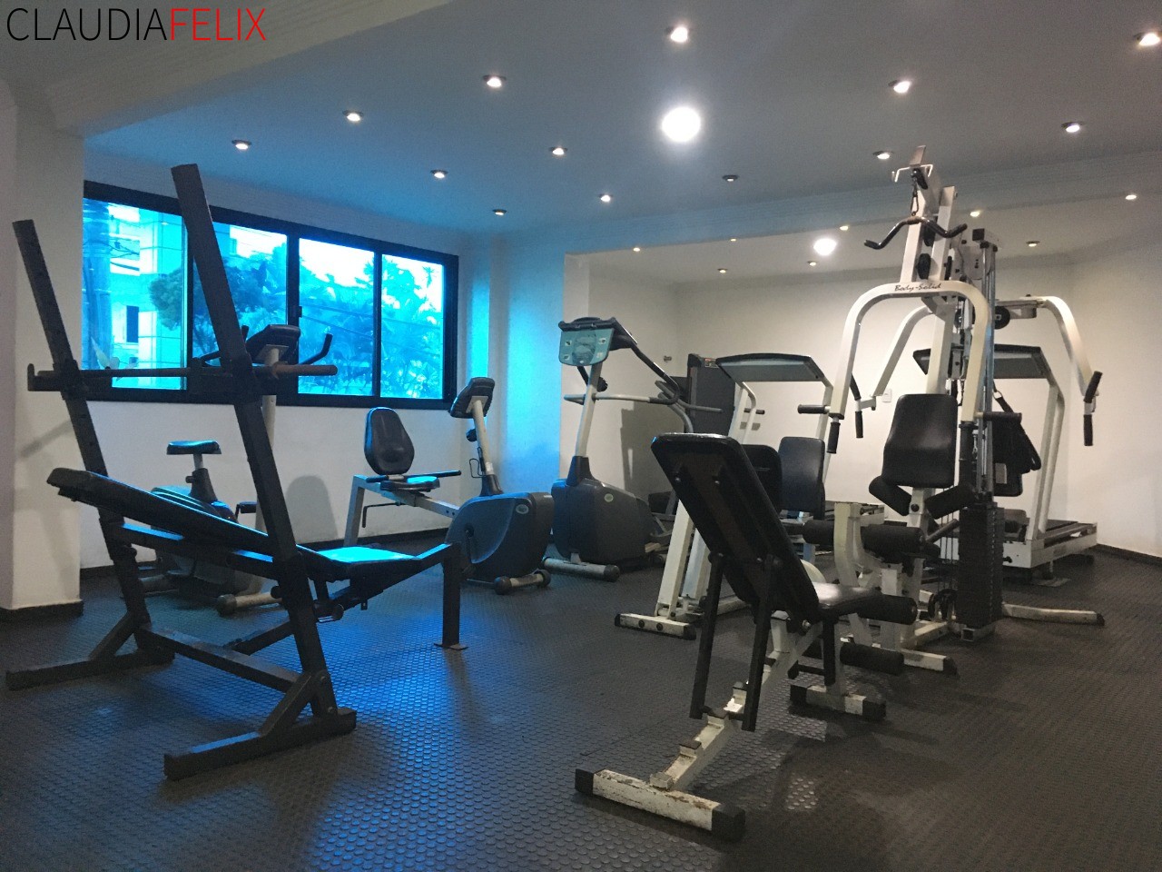 Apartamento, 3 quartos, 168 m² - Foto 47