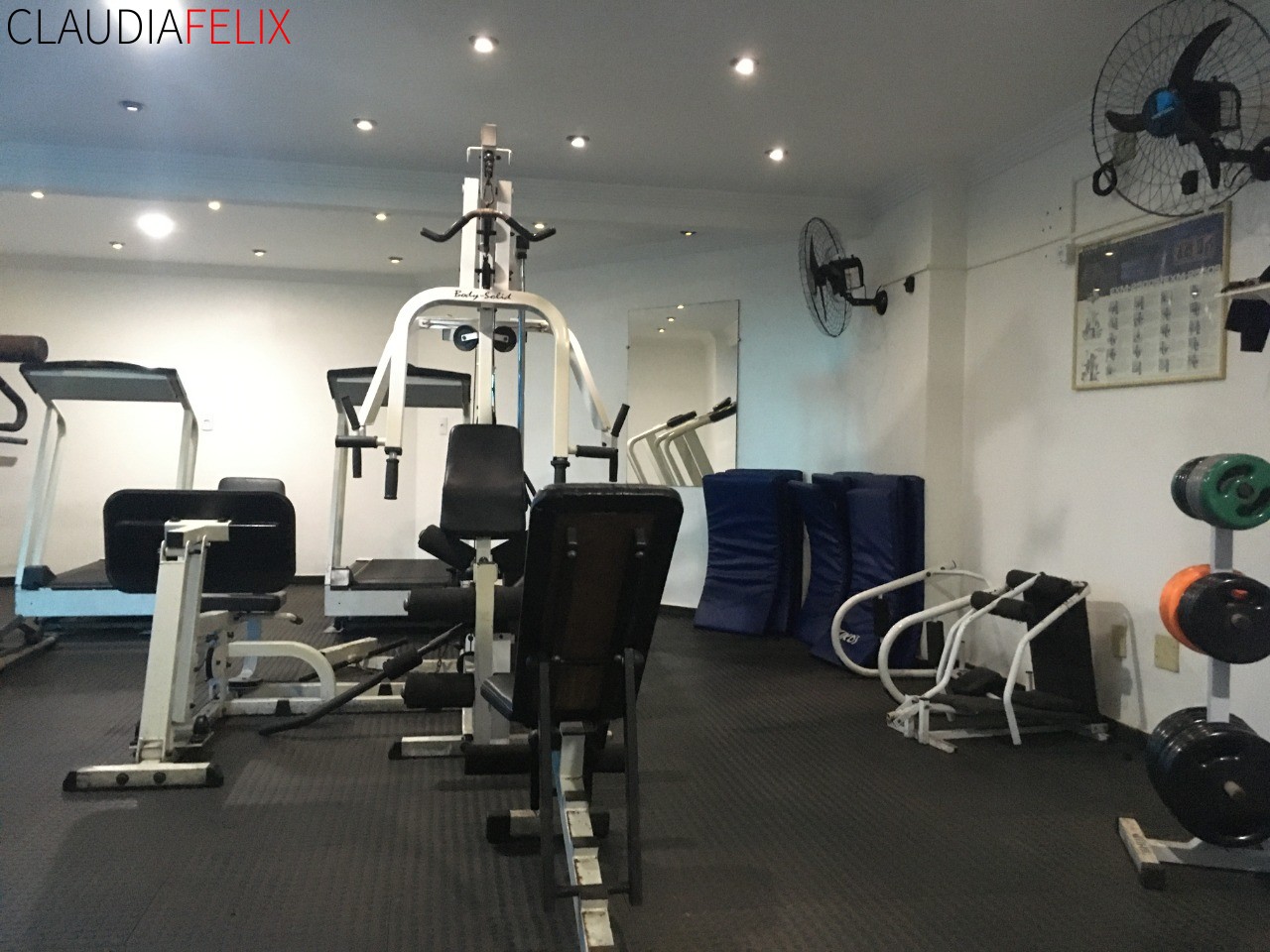 Apartamento, 3 quartos, 168 m² - Foto 48
