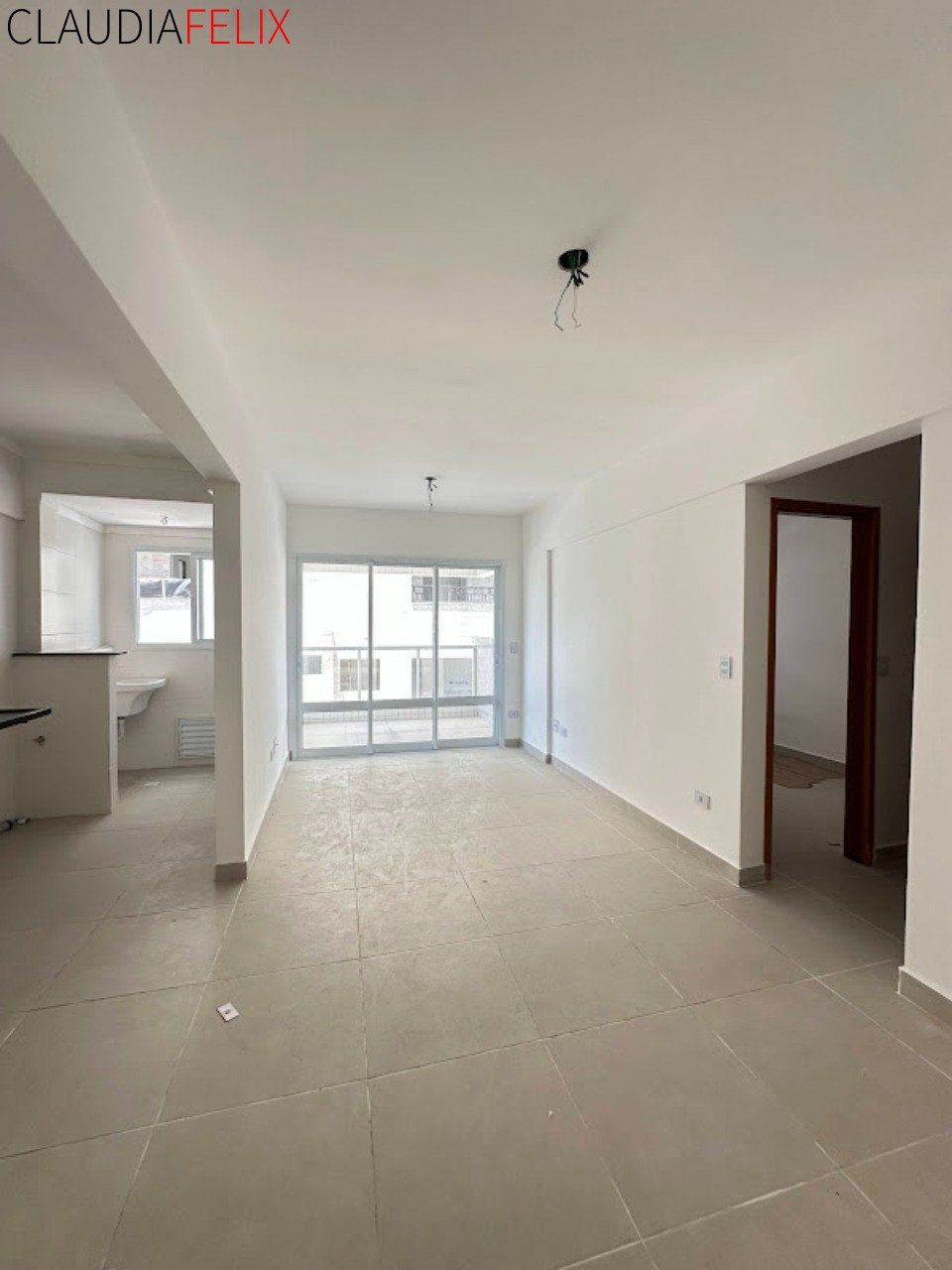Apartamento, 2 quartos, 60 m² - Foto 1