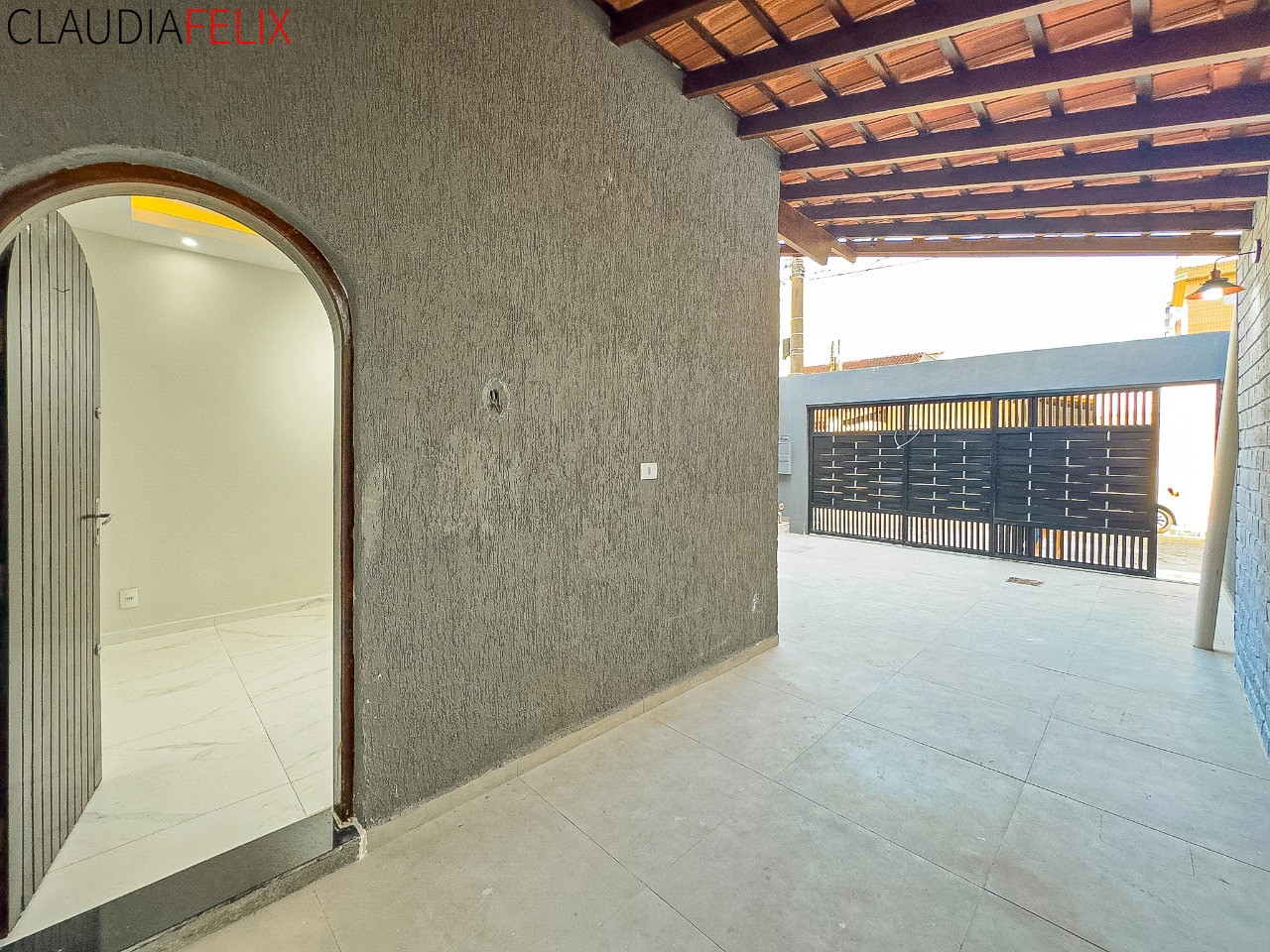 Casa, 2 quartos - Foto 4