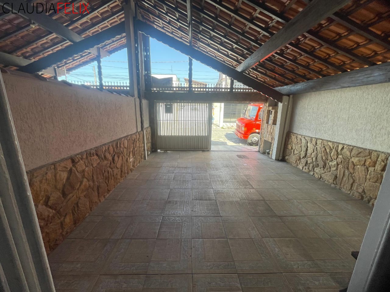 Casa, 3 quartos - Foto 7