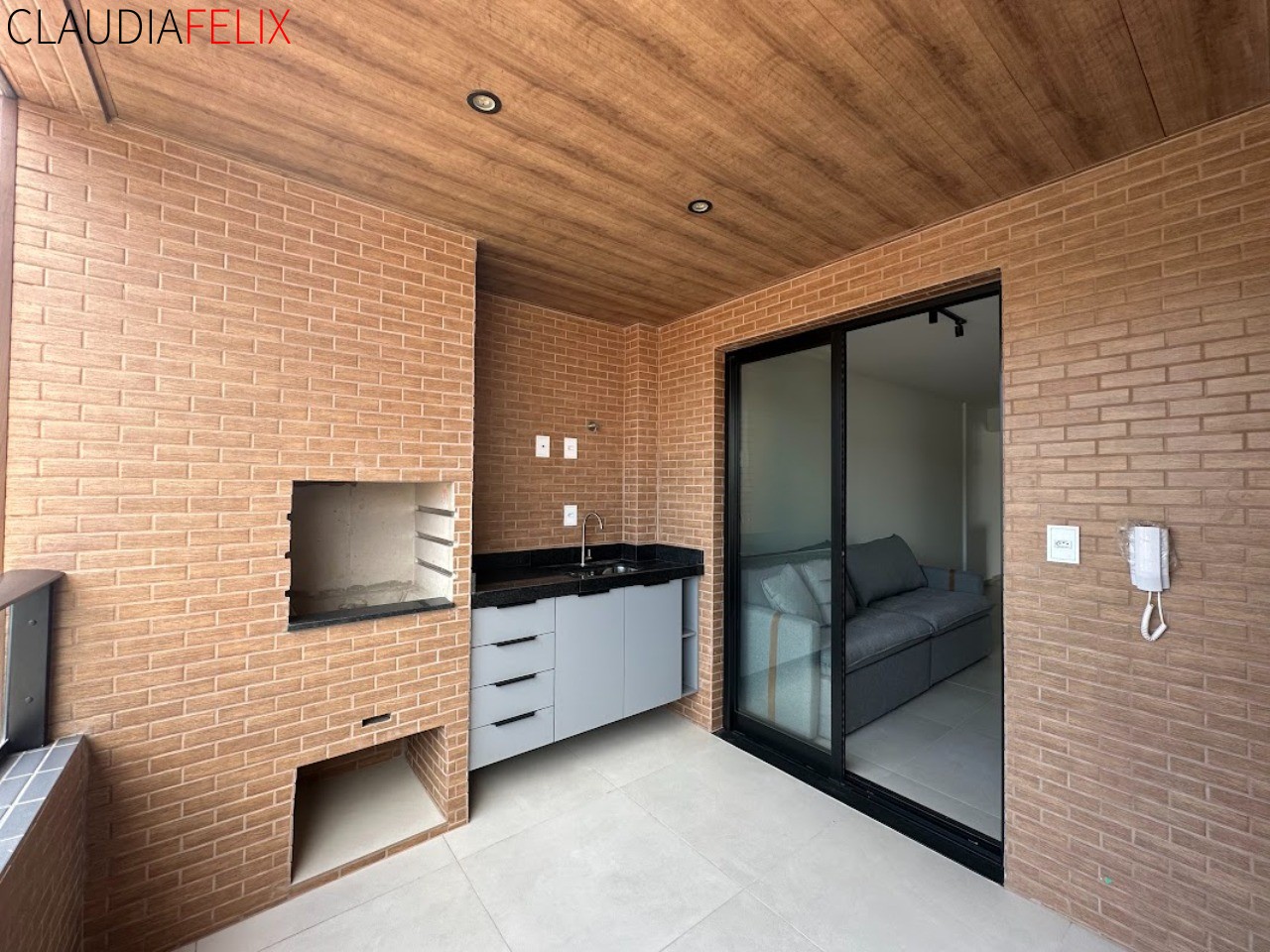 Apartamento, 2 quartos, 74 m² - Foto 2