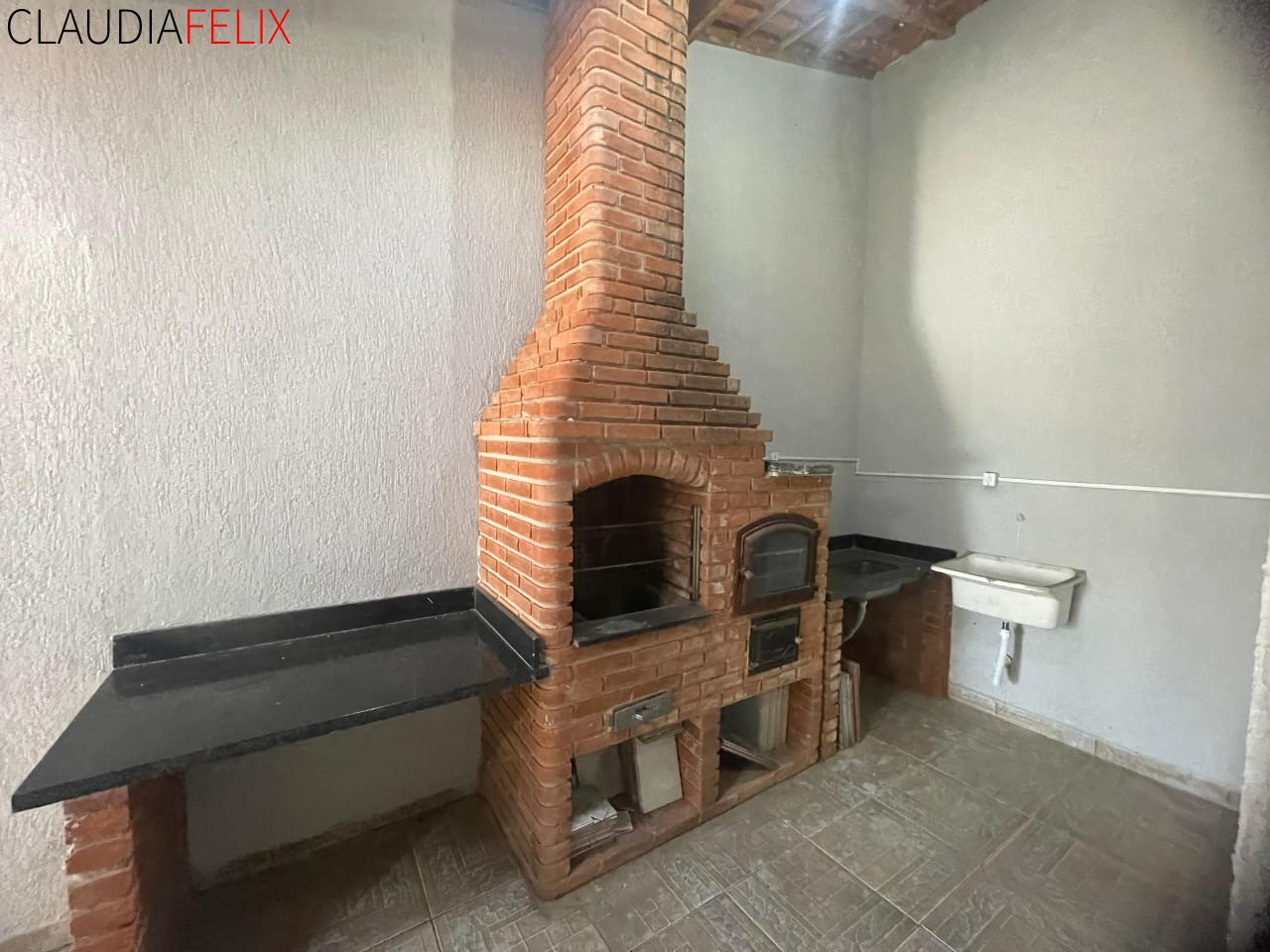 Casa, 3 quartos - Foto 11