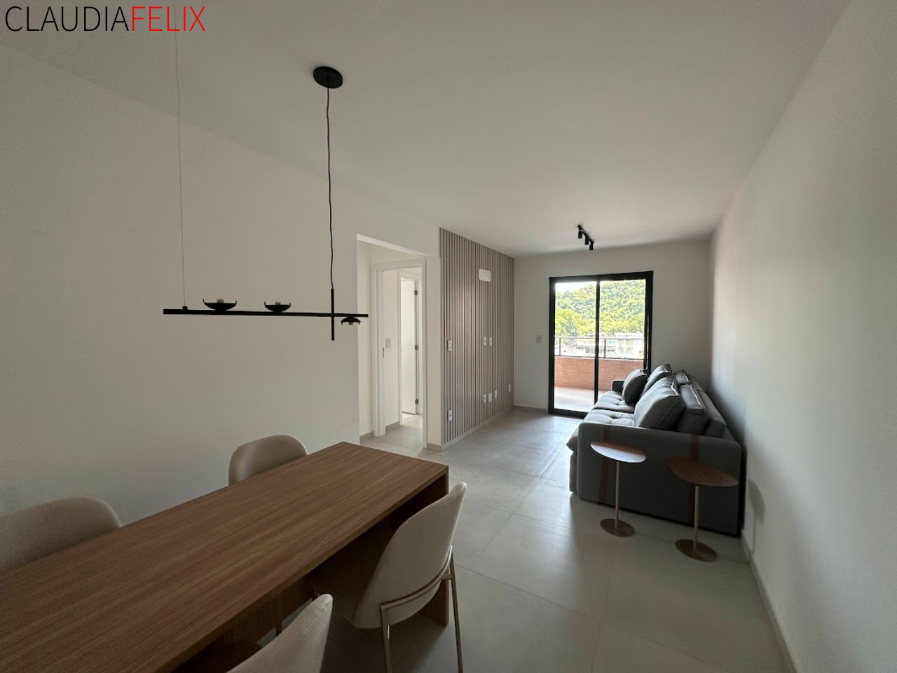 Apartamento, 2 quartos, 74 m² - Foto 1