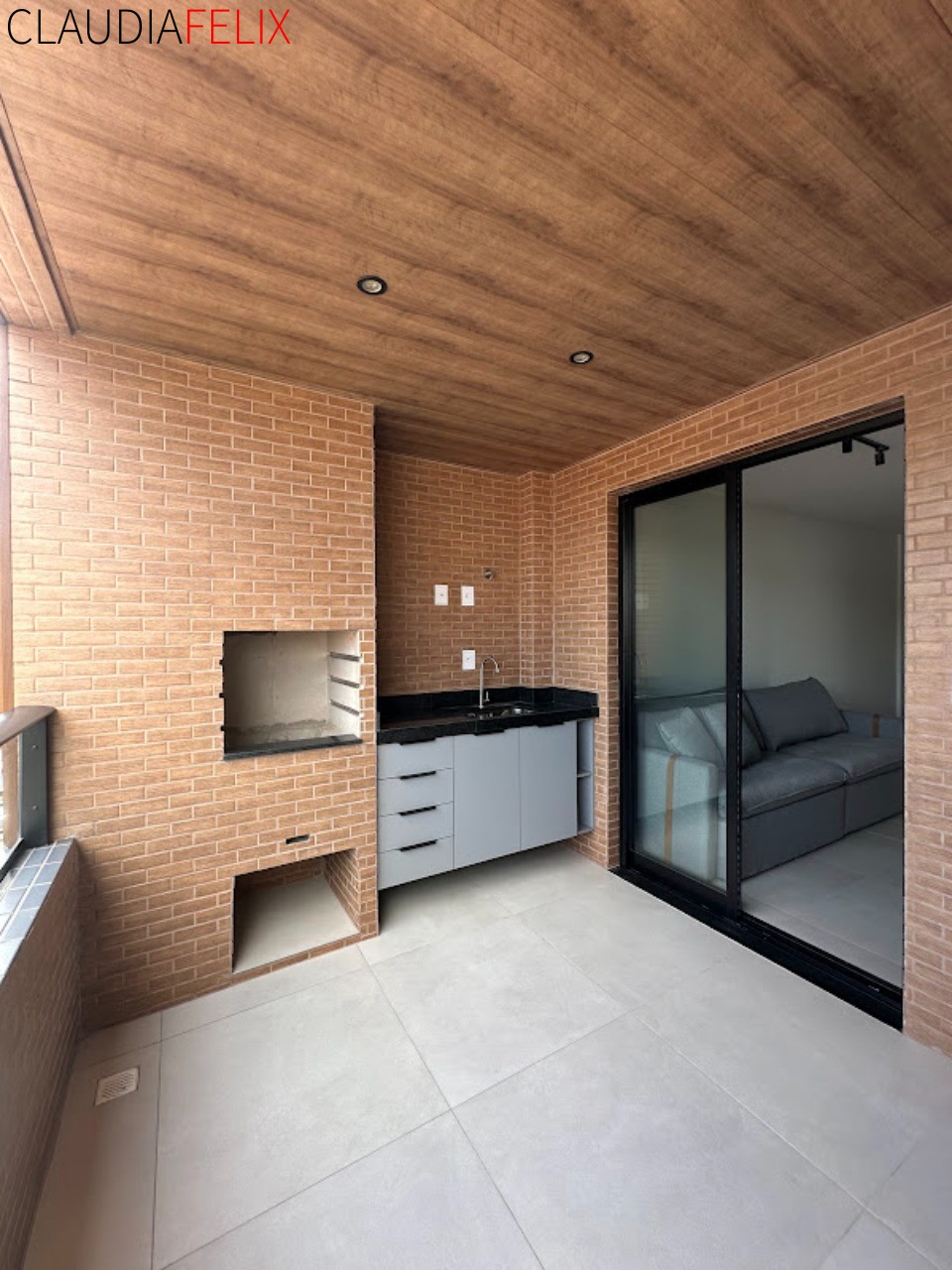 Apartamento, 2 quartos, 74 m² - Foto 12