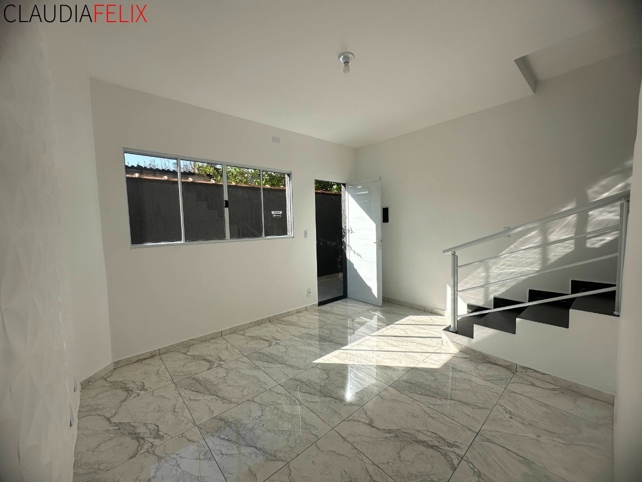 Casa de Condomínio, 2 quartos - Foto 3