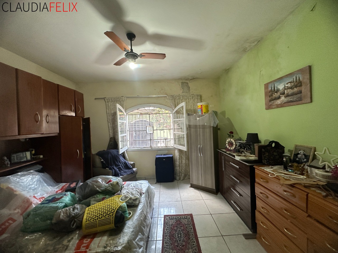 Casa, 3 quartos - Foto 48