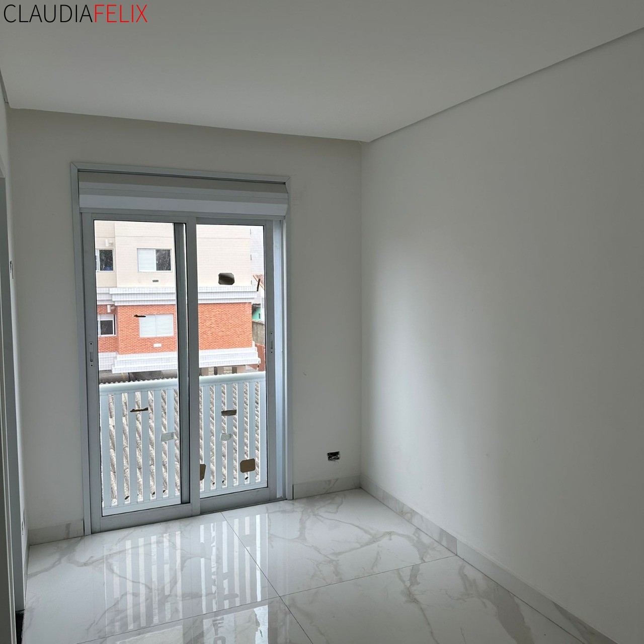 Casa de Condomínio, 2 quartos - Foto 4