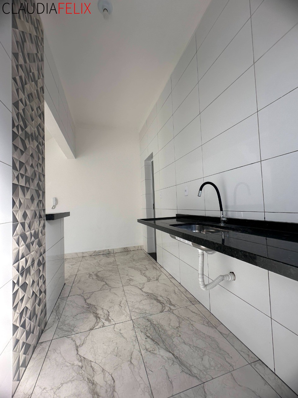 Casa de Condomínio, 2 quartos - Foto 6
