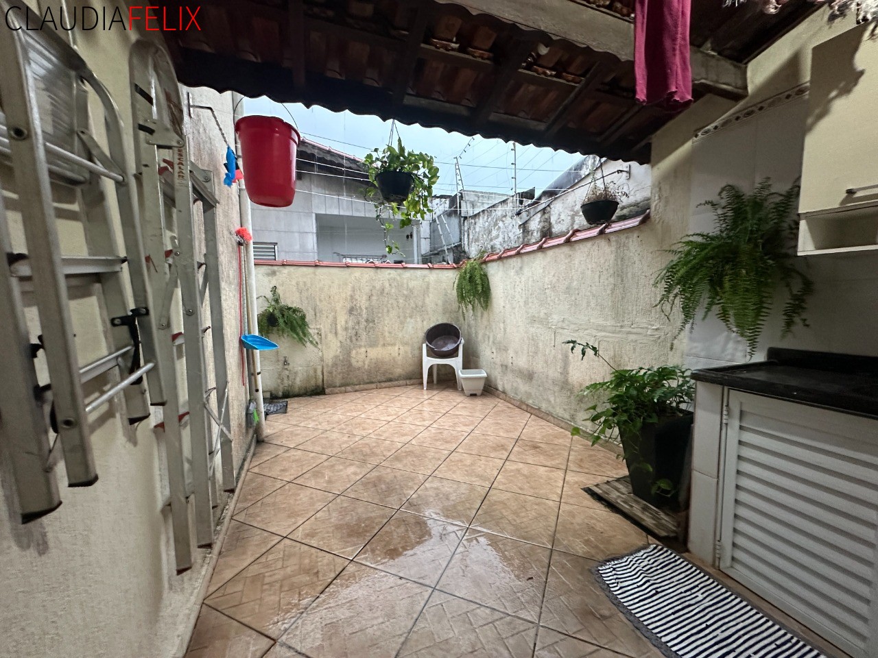 Casa, 3 quartos - Foto 43