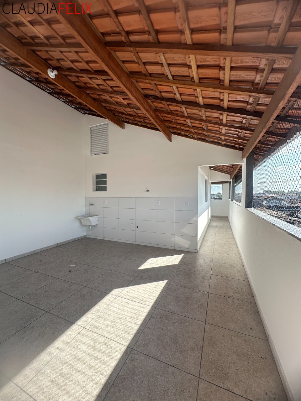 Casa de Condomínio, 2 quartos - Foto 42