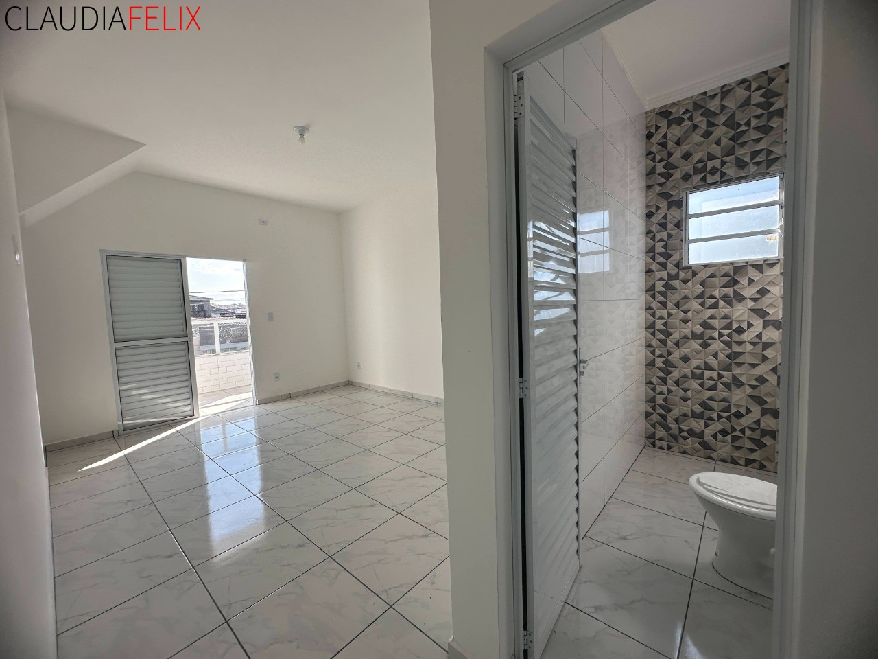 Casa de Condomínio, 2 quartos - Foto 15