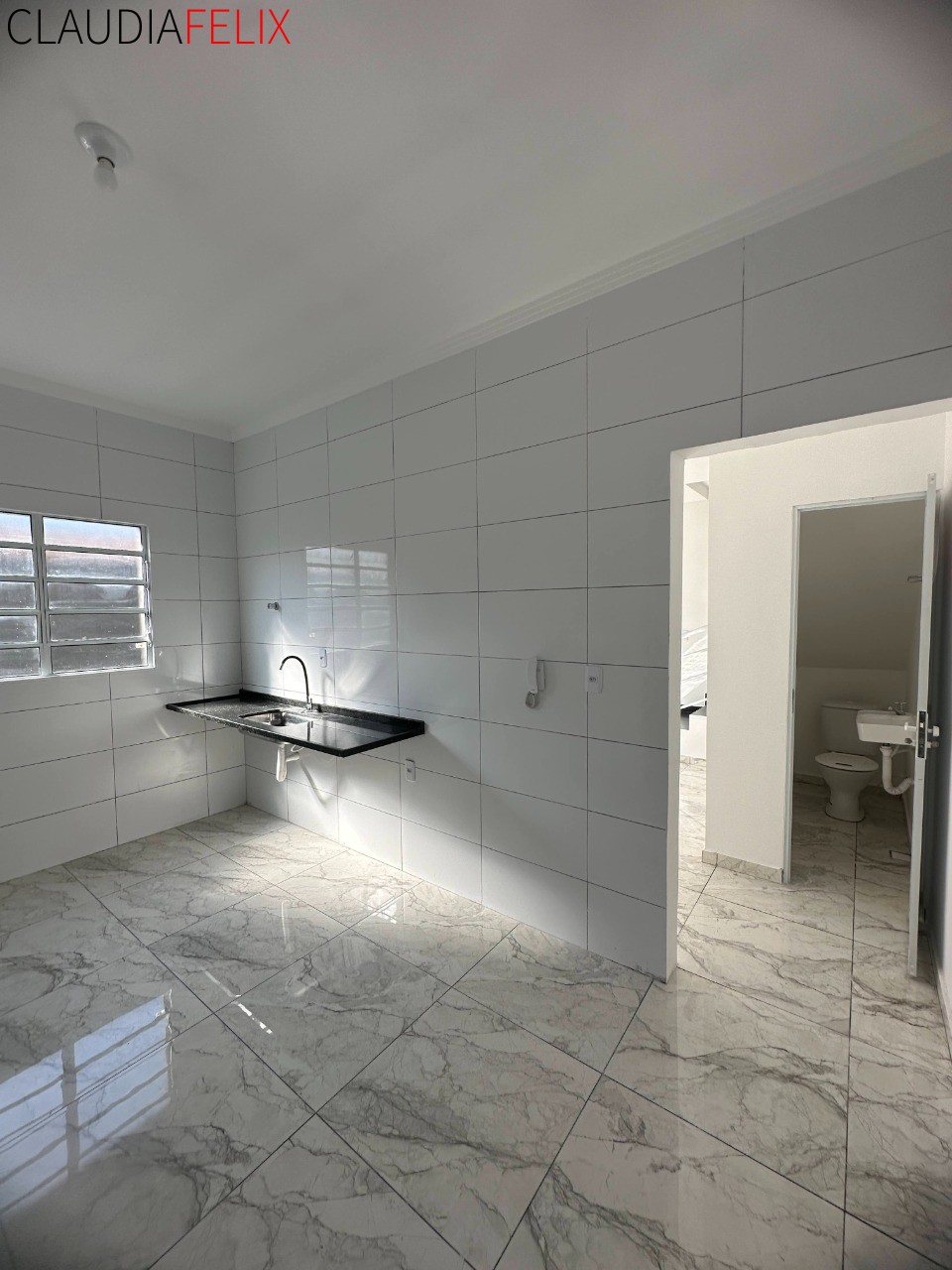 Casa de Condomínio, 2 quartos - Foto 7
