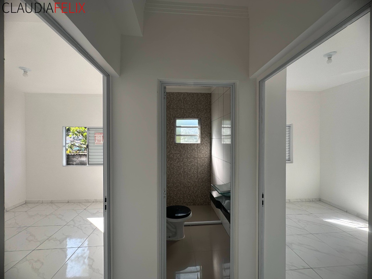 Casa de Condomínio, 2 quartos - Foto 26
