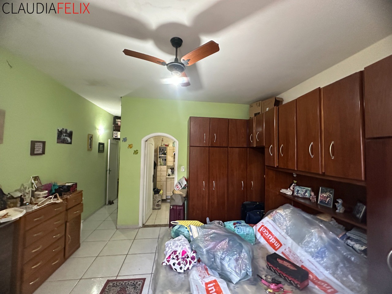 Casa, 3 quartos - Foto 43