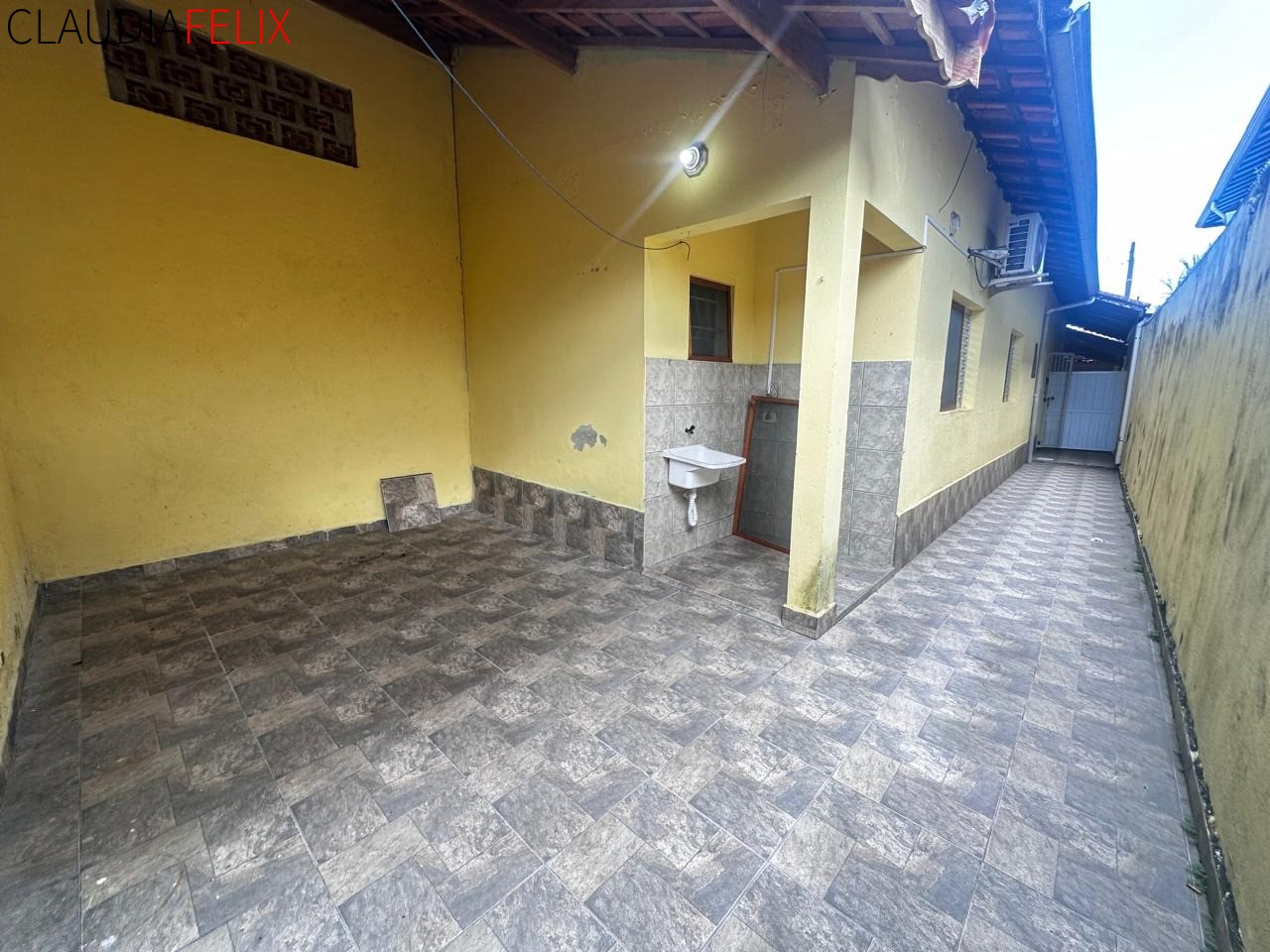 Casa, 2 quartos - Foto 23