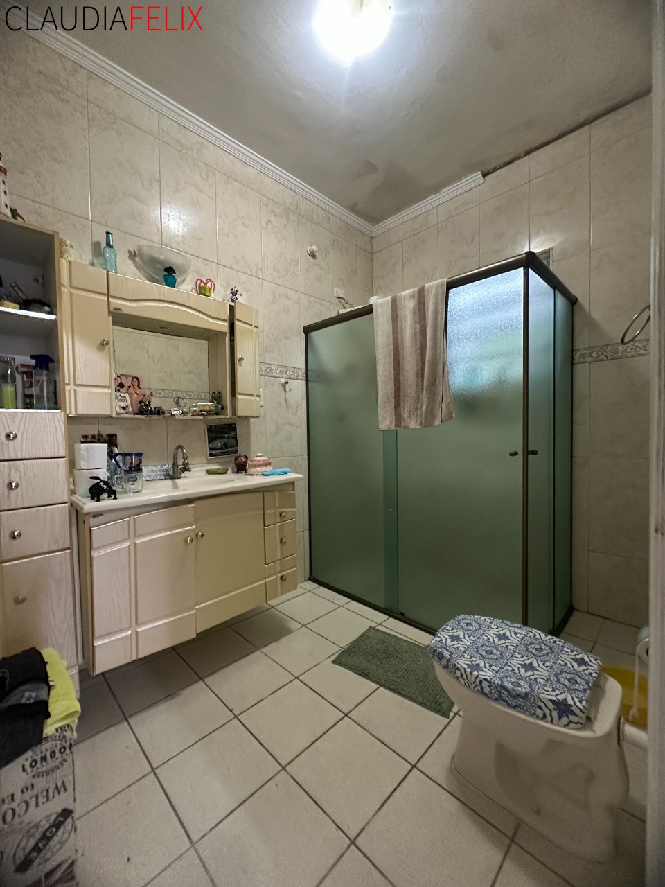 Casa, 3 quartos - Foto 47