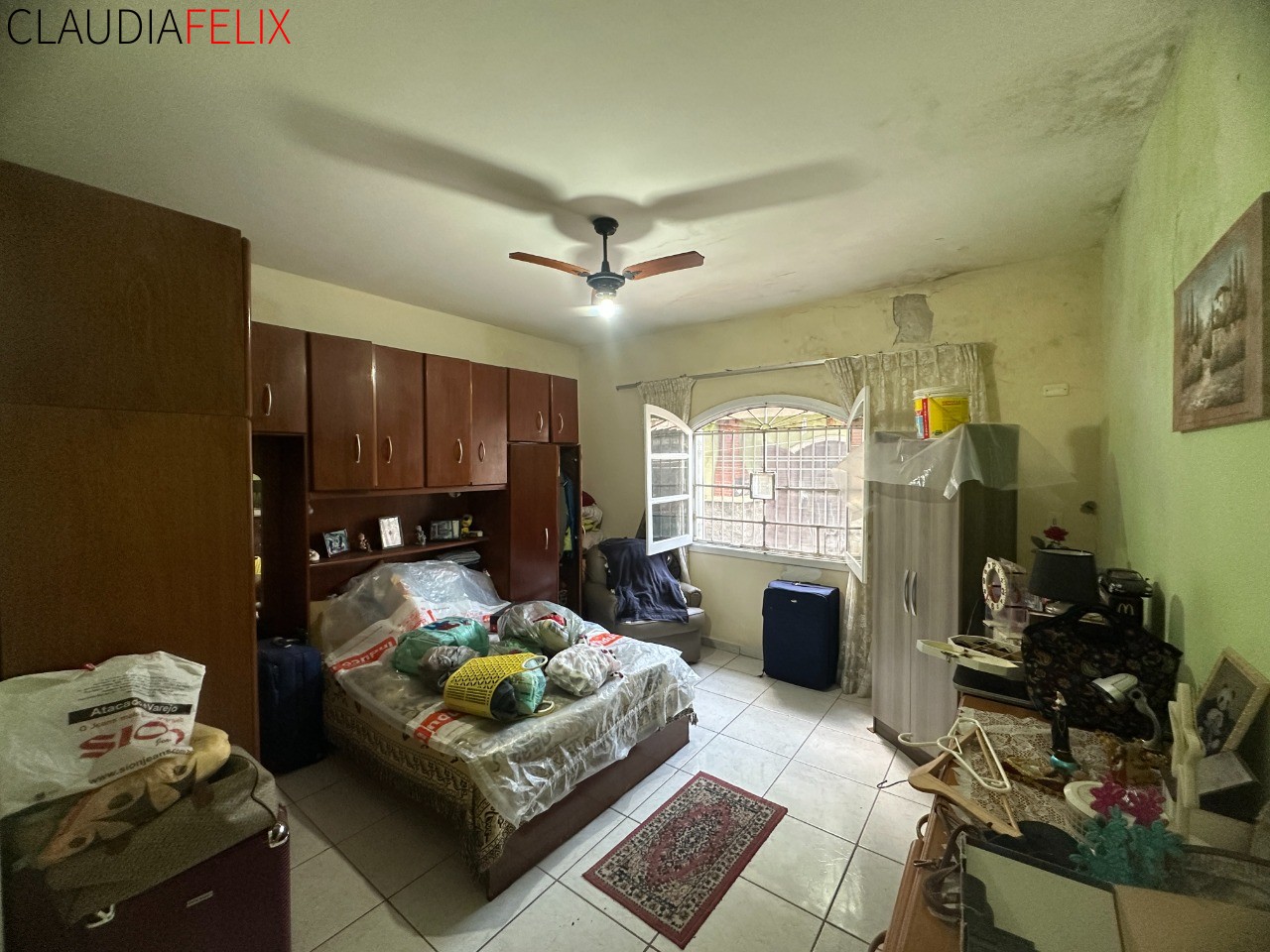 Casa, 3 quartos - Foto 42
