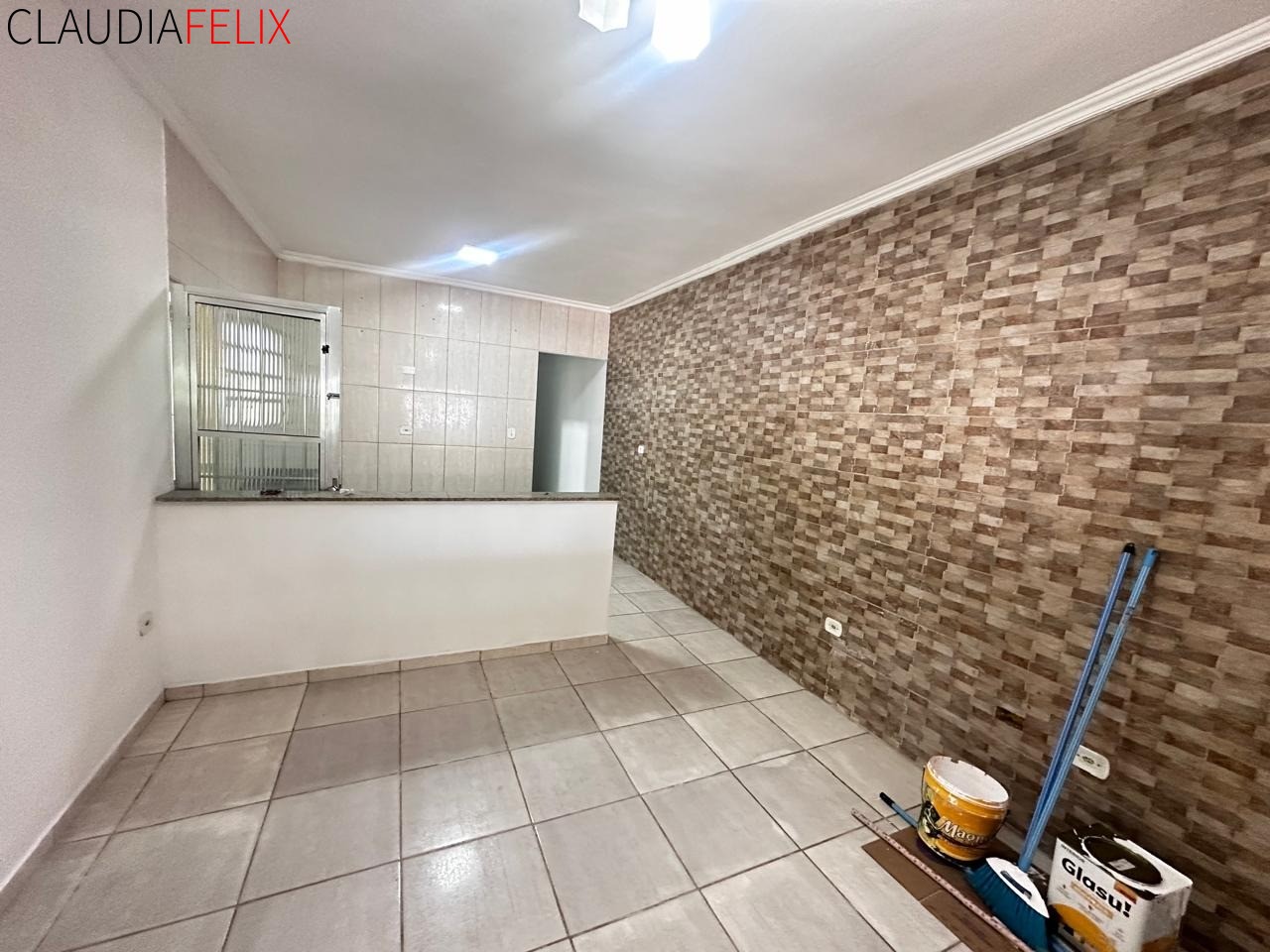 Casa, 2 quartos - Foto 1