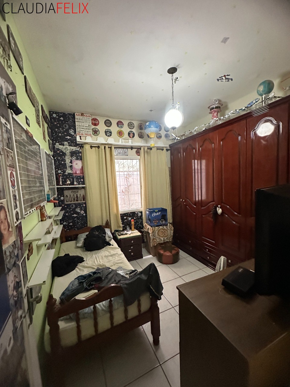 Casa, 3 quartos - Foto 36