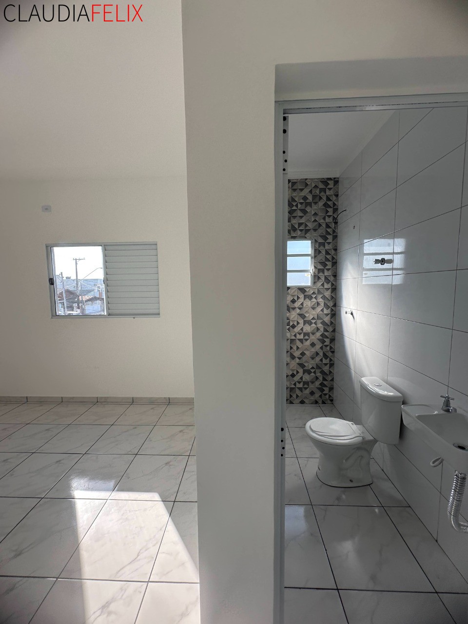 Casa de Condomínio, 2 quartos - Foto 12