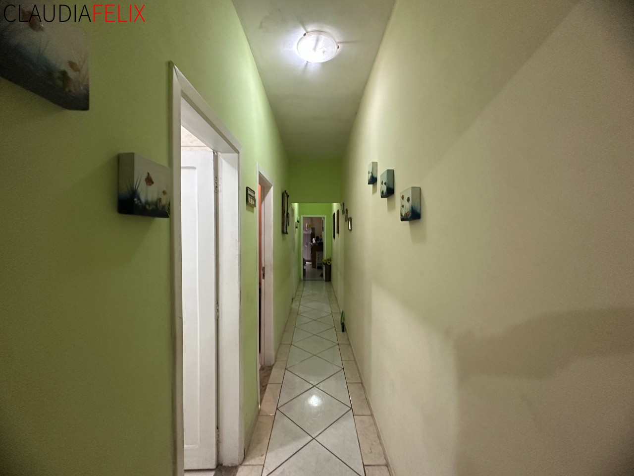 Casa, 3 quartos - Foto 29