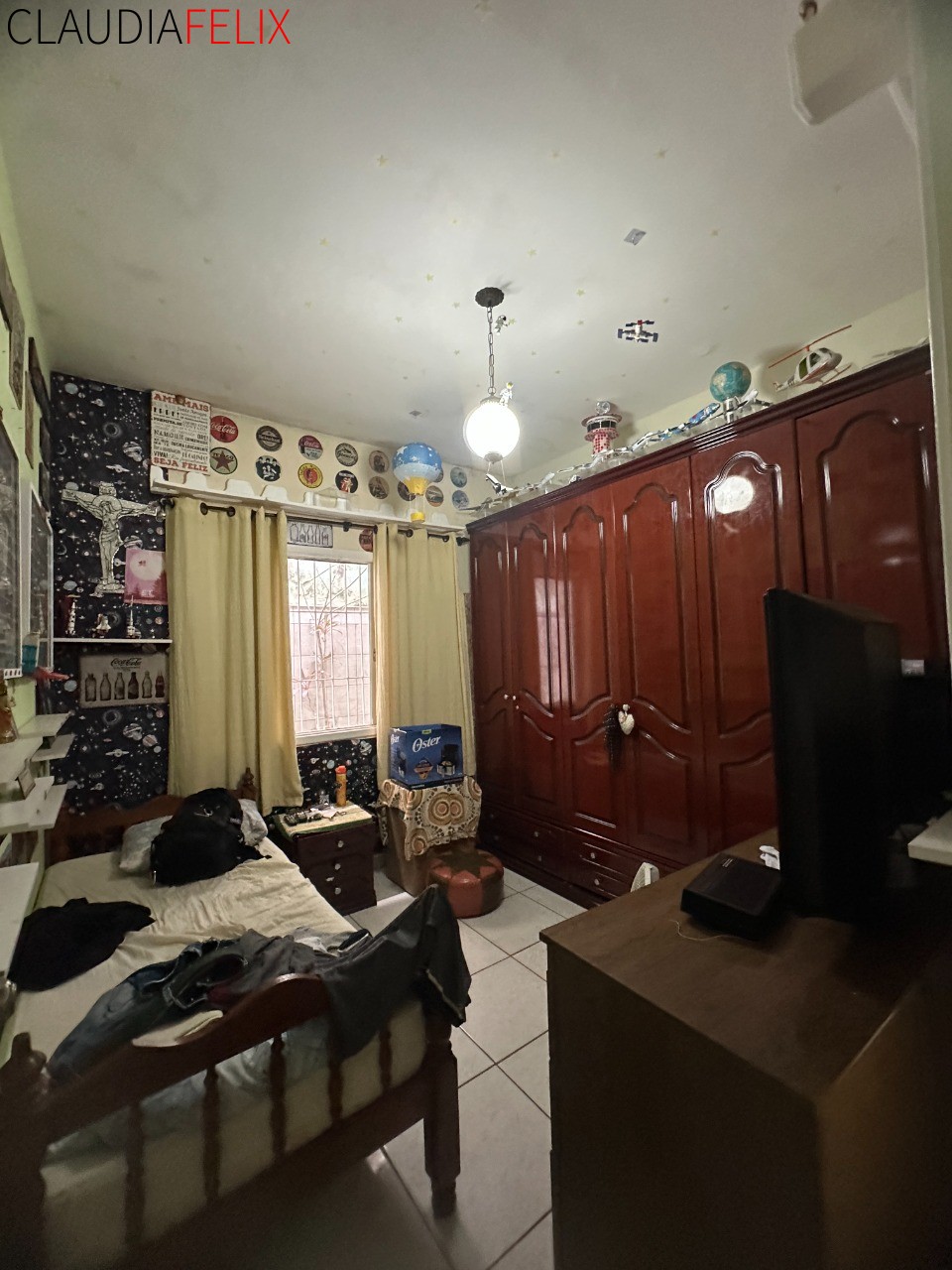Casa, 3 quartos - Foto 38