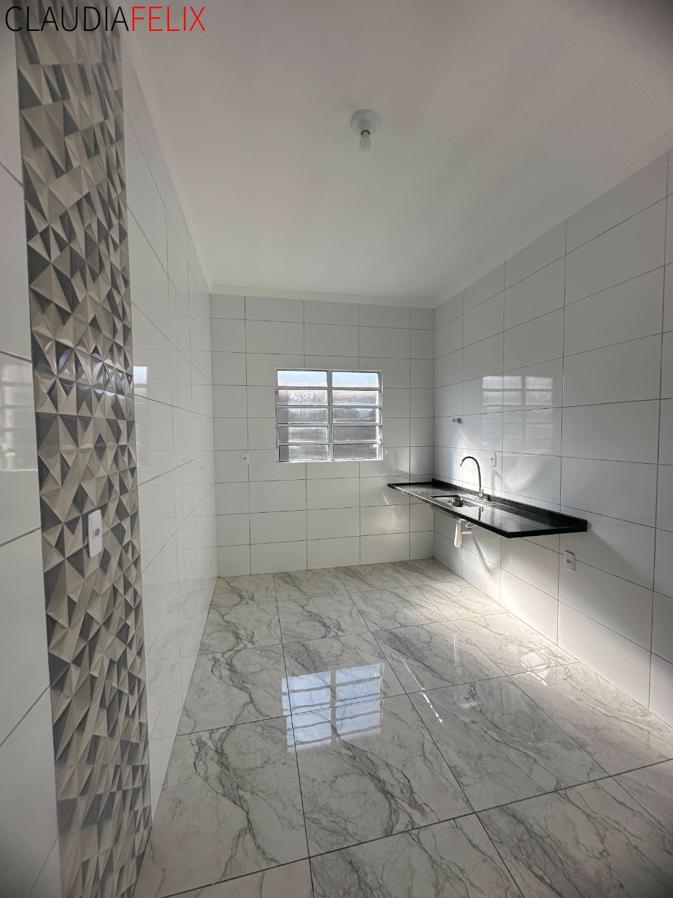 Casa de Condomínio, 2 quartos - Foto 5