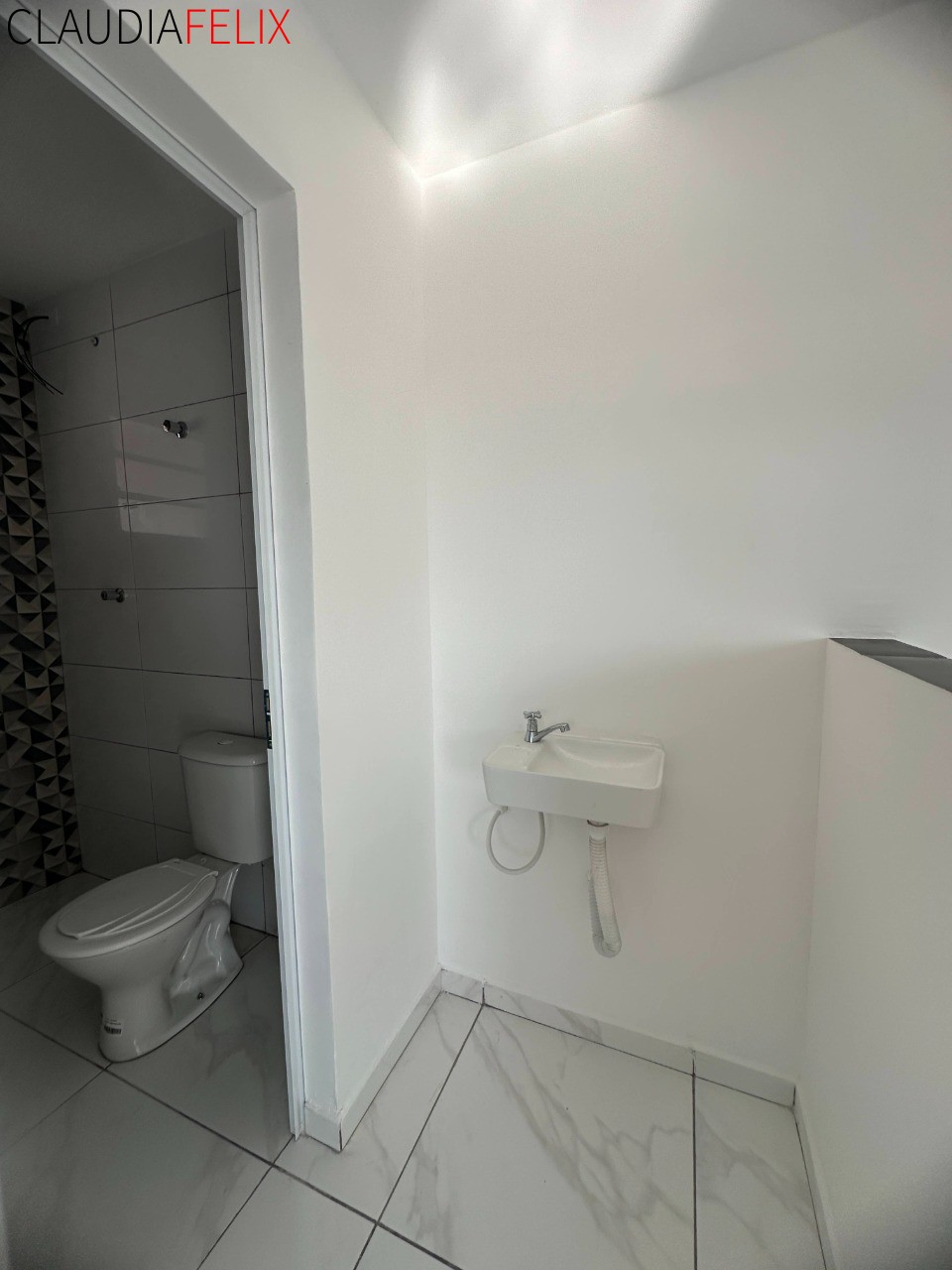 Casa de Condomínio, 2 quartos - Foto 31