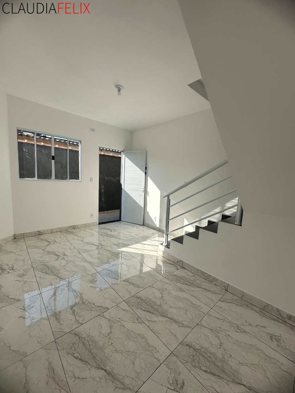 Casa de Condomínio, 2 quartos - Foto 2