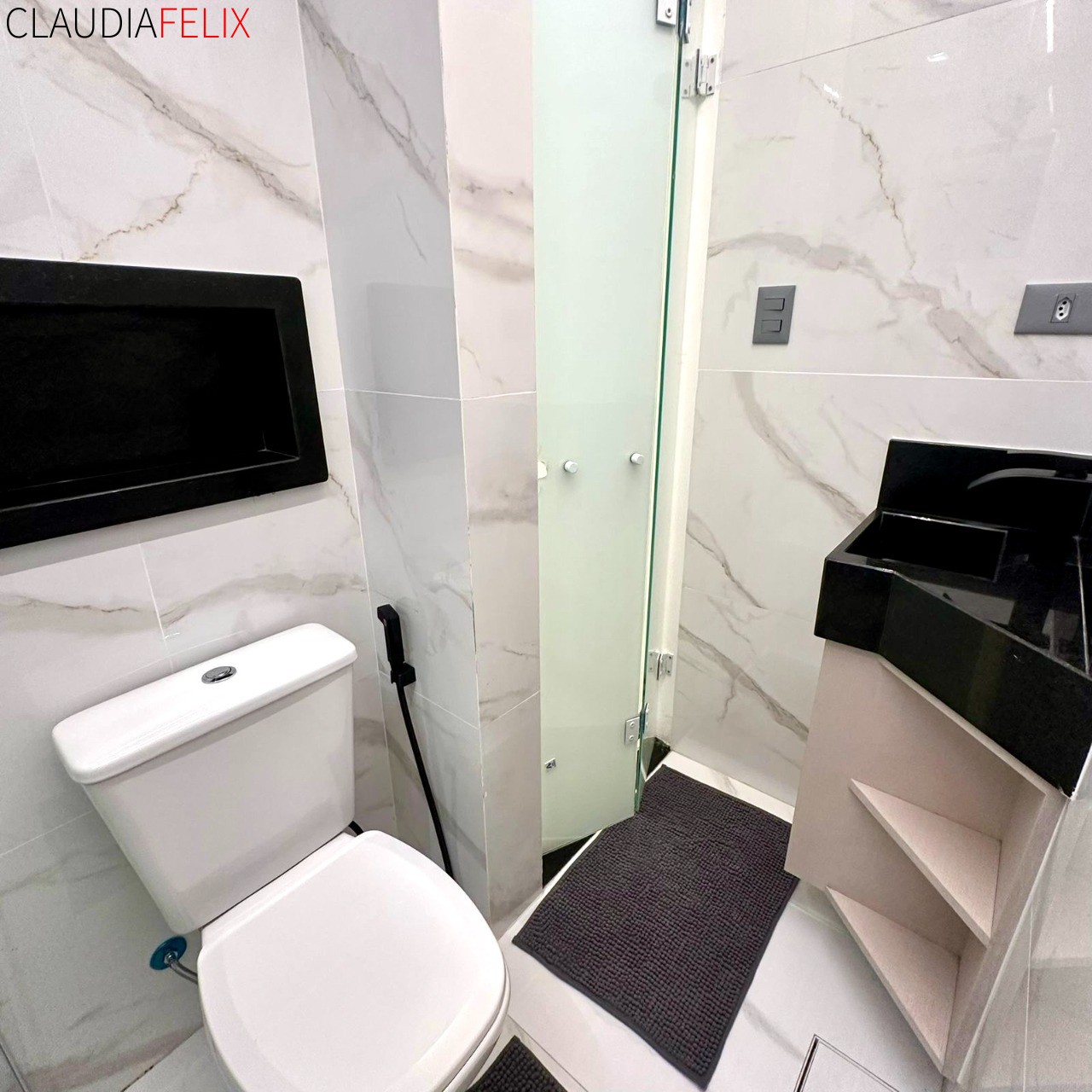 Casa de Condomínio, 2 quartos - Foto 19
