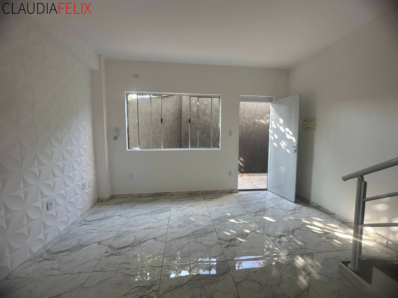 Casa de Condomínio, 2 quartos - Foto 8