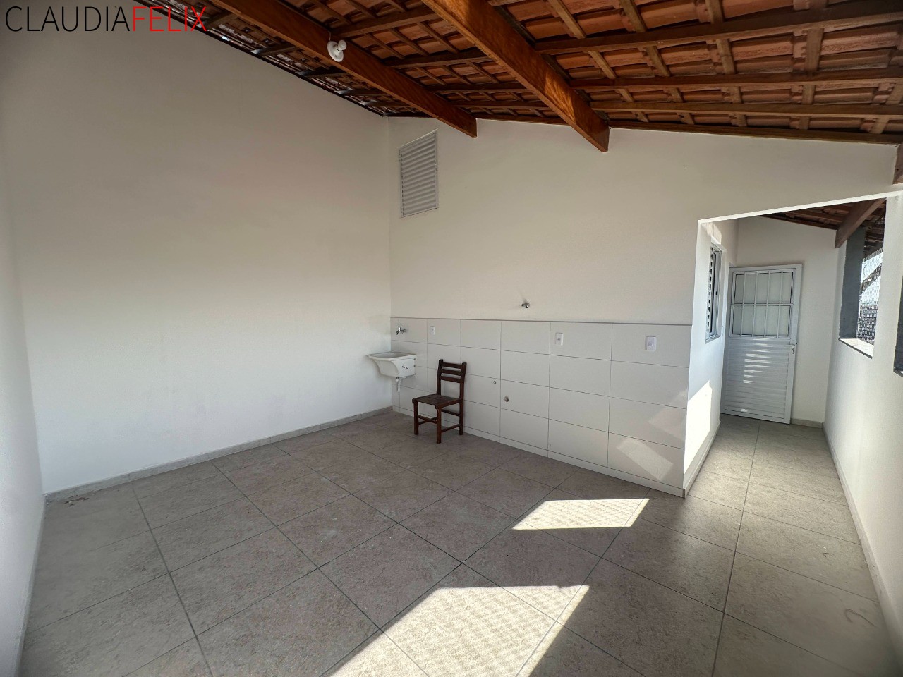 Casa de Condomínio, 2 quartos - Foto 27
