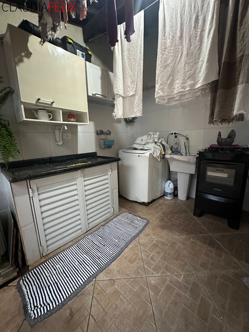 Casa, 3 quartos - Foto 44