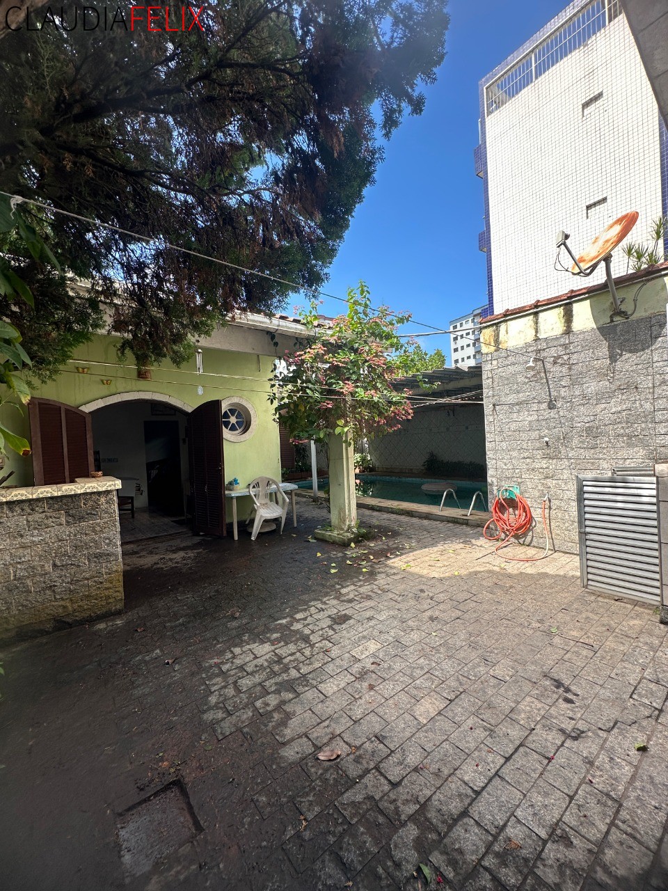 Casa, 3 quartos - Foto 10