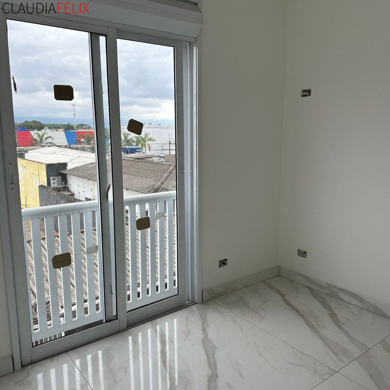 Casa de Condomínio, 2 quartos - Foto 5